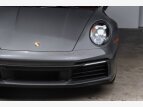 Thumbnail Photo 5 for 2021 Porsche 911 Targa 4S